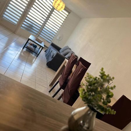 Dream Apartment Wiesbaden City 2 Room Kitchen Bath Balkon Maximum 5 Person Exterior foto