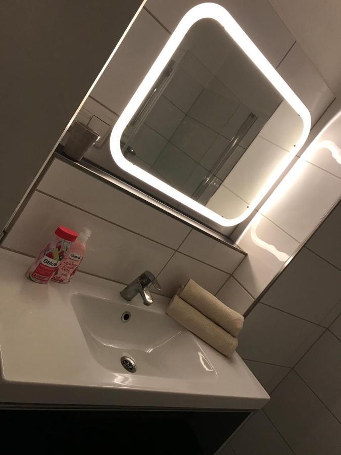 Dream Apartment Wiesbaden City 2 Room Kitchen Bath Balkon Maximum 5 Person Exterior foto