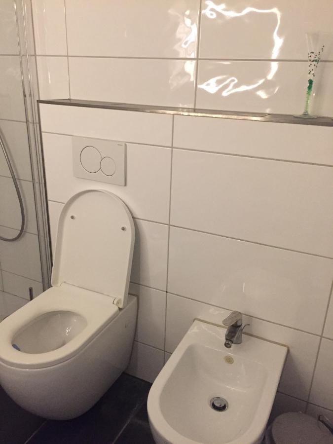 Dream Apartment Wiesbaden City 2 Room Kitchen Bath Balkon Maximum 5 Person Exterior foto
