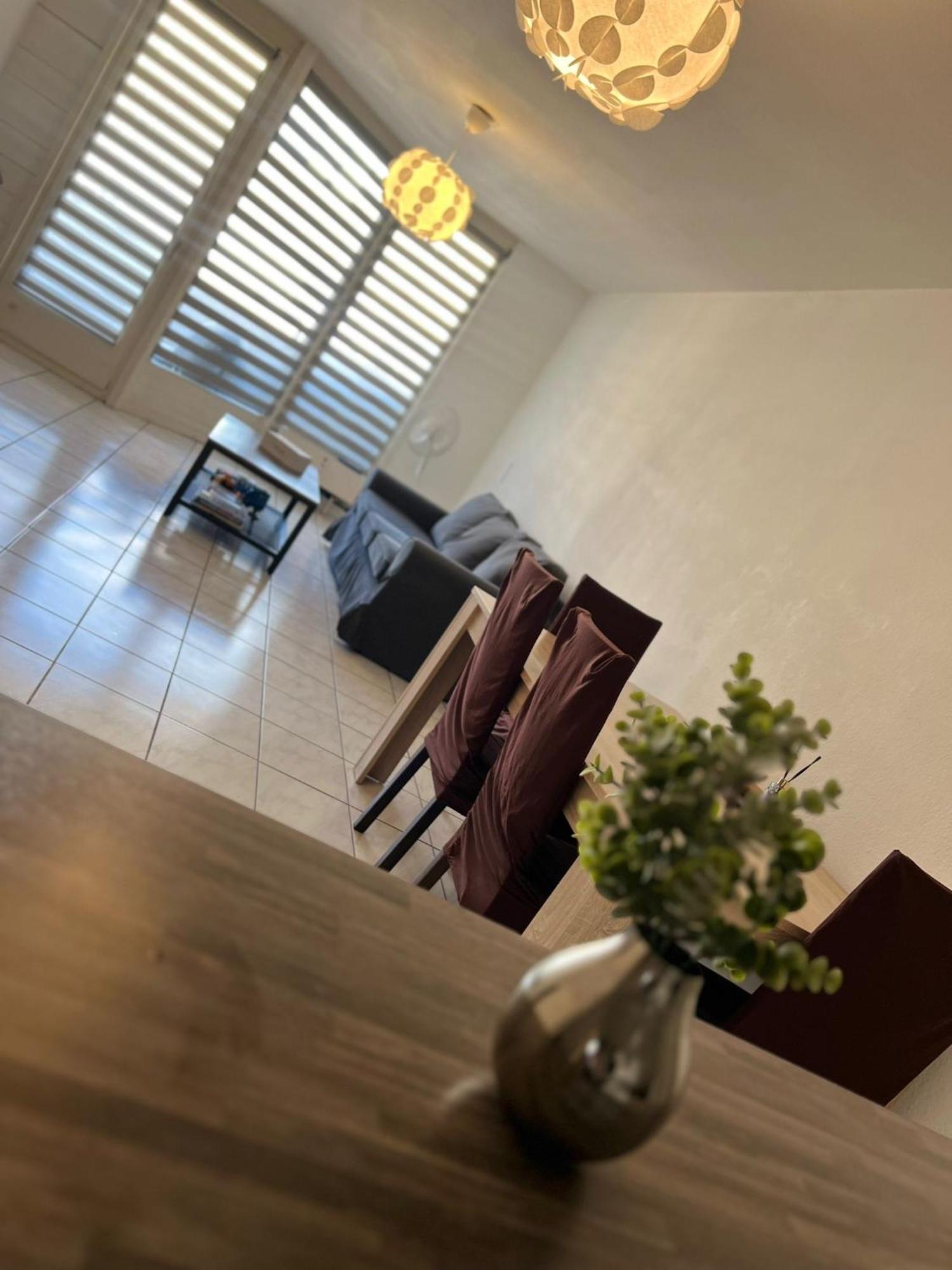Dream Apartment Wiesbaden City 2 Room Kitchen Bath Balkon Maximum 5 Person Exterior foto